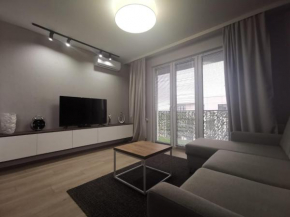 Apartamenty Knurów